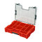 Organizér plastový QBRICK PRO 300 Red Ultra HD 450x358x110mm