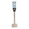 Sekáč plochý zahnutý SDS PLUS 14x250x75mm