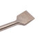 Sekáč plochý zahnutý SDS PLUS 14x250x40mm