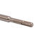 Sekáč plochý zahnutý SDS PLUS 14x250x40mm