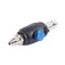Pištol ofukovacia MINI s tlačítkom 1/4" - 6,3 bar