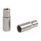 Hlavica 1/4" 5mm predĺžená