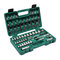Hlavica 3/8" sada 58 dielov