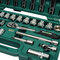 Hlavica 3/8" sada 58 dielov