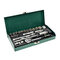 Hlavica 3/8" sada 22 dielov