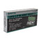 Hlavica 3/8" sada 22 dielov