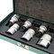 Hlavica 1/2" XZN-M sada 7 dielov