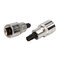 Hlavica 1/2" TRX55 zástrčná (torx) s otvorom