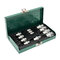 Hlavica 1/4", 3/8", 1/2" TRX sada 12 dielov