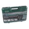 Hlavica 1/4" - 3/8" - 1/2" sada 99 dielov