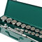 Hlavica 3/4" sada 21 dielov (12hranné hlavice)