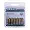 Bit 1/4" 30x25mm (torx) S2 systém 1bal/10ks TITAN