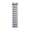 Bit 1/4" T40 L50mm (torx) RS S2 systém