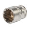 Hlavica 1/4" 5mm 12hranná
