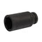 Hlavica 1/2" 24mm priemyselná predĺžená