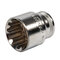 Hlavica 1/2" 29mm E 36 Honidriver