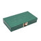 Hlavica 1/4" sada 33 dielov kovový box