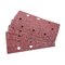 Brúsny papier 93x185mm sz 1bal/5ks zr.40