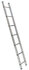 Hliníkový rebrík jednodielny 7107 PROFI