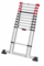 Rebrík teleskopický hliníkový T80 Flexline 320