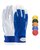 Kombinované rukavice ARDON®HOBBY 11-SPE