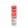 Den Braven Akrylový tmel 280 ml kartuša sivá