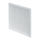 Den Braven Mriežka vetracia so sieťovinou 300 × 300 mm biela