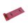 Den Braven Výstražná fólia 22 cm × 0,08 mm, dĺžka 20 m červená - ELEKTRINA