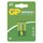 Zinko-chloridová batéria GP Greencell 6F22 (9V)
