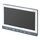 Monitor pre videovrátnik EM-10AHD