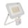 LED reflektor SIMPO, 30W, PIR, neutrálna biela