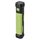 Nabíjacia baterka COB LED P4541, 450 lm, 2000 mAh