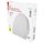 LED prisad. svietidlo Tori s pohyb. senz.,kr. 24W n.b., IP54
