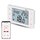 GoSmart Digitálny izbový termostat P56201 s Wi-Fi