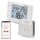 GoSmart Bezdrôtový izbový termostat P56211 s Wi-Fi