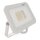 LED reflektor SIMPO 20W, biely, IP65, 2000 lm, neutrálna biela