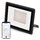 GOSMART LED reflektor 50W, 4300 lm, RGB+CCT, IP65