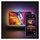 GoSmart Ambientné LED RGB osvetlenie za TV 65“ (164 cm)