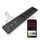 GoSmart predlžovací kábel 2 m / 4 zásuvky / s vyp. / s USB / biely-čierny / PVC / 1,5 mm2