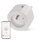 Zásuvka GoSmart WiFi IP-3001F