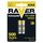 Nabíjacia batéria RAVER 400 mAh HR03 (AAA)