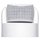 PIR senzor (pohybové čidlo) IP65 1200W, biely