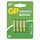 Zinko-chloridová batéria GP Greencell R03 (AAA)