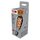 LED žiarovka DECO SMOKED ST64 / E27 / 4,5 W (19 W) / 180 lm / flame