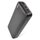 Power bank EMOS AlphaQ3, 20 000 mAh, 22,5 W, čierny