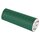 Izolačná páska PVC 15mm / 10m zelená