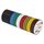 Izolačná páska PVC 15mm / 10m farebný mix