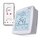 Izbový programovateľný drôtový WiFi GoSmart termostat P56S01