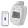 GoSmart Digitálna termostatická hlavica P5631S ZigBee 3.0