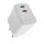 Univerzálny USB adaptér GaN do siete PD 35 W max.